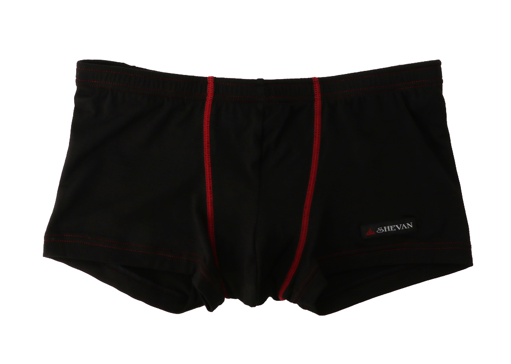 【アルティメット】ボクサー ブラックレッド