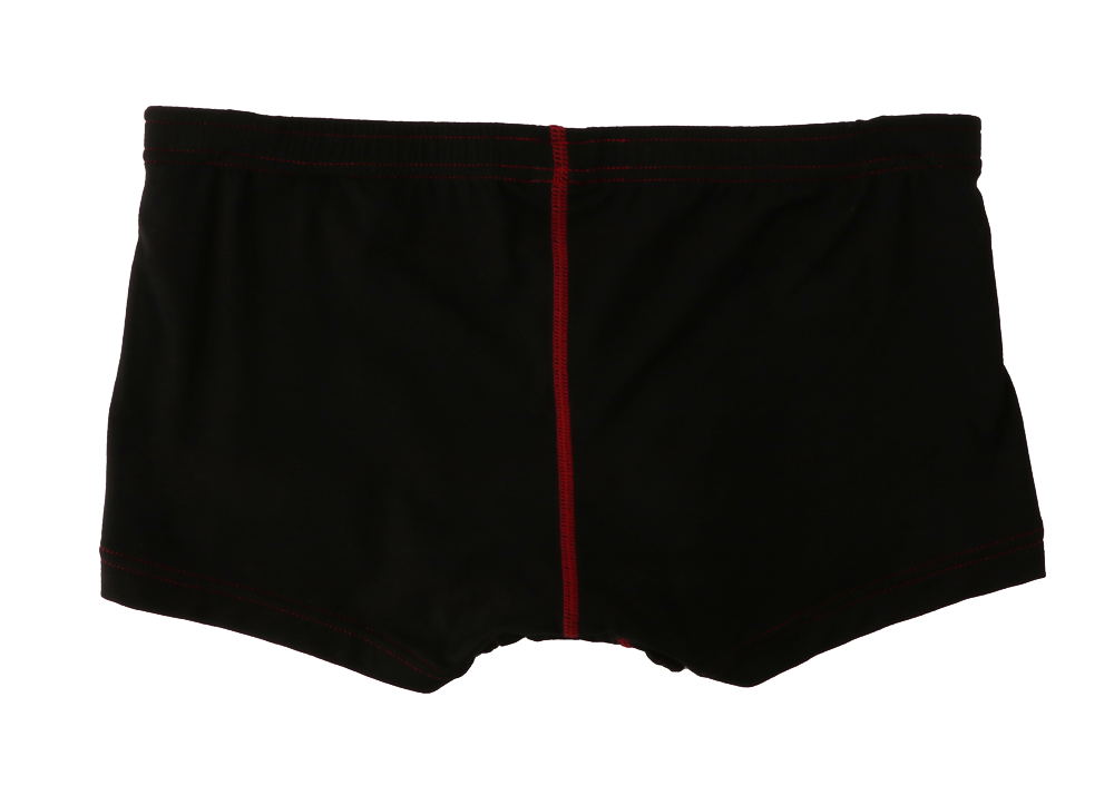 【アルティメット】ボクサー ブラックレッド