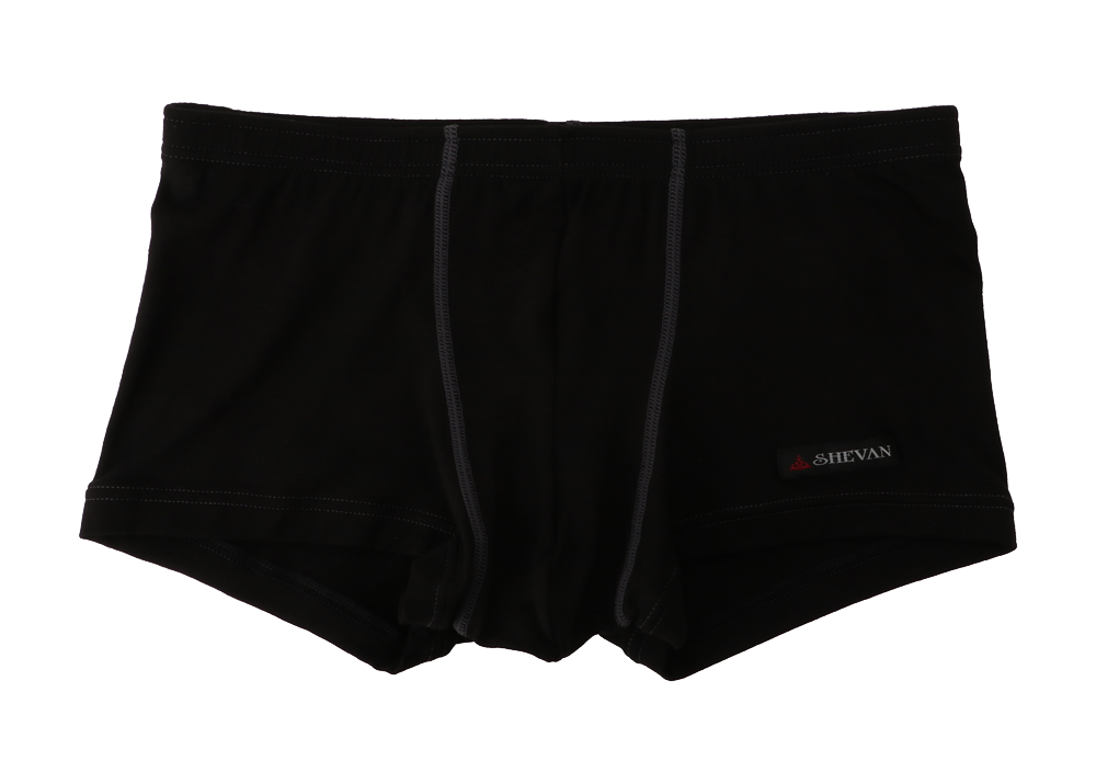 【アルティメット】ボクサー ブラックグレー