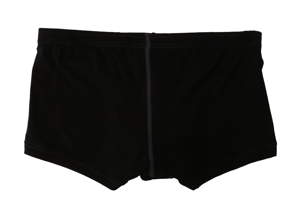 【アルティメット】ボクサー ブラックグレー