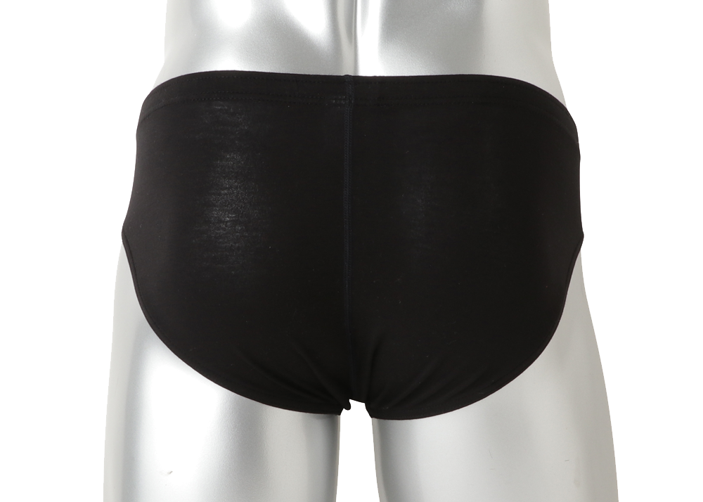 【アルティメット】ブリーフ ブラック