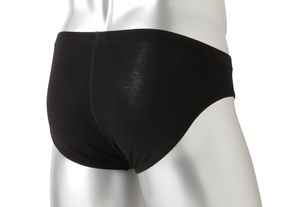 【アルティメット】ブリーフ ブラック