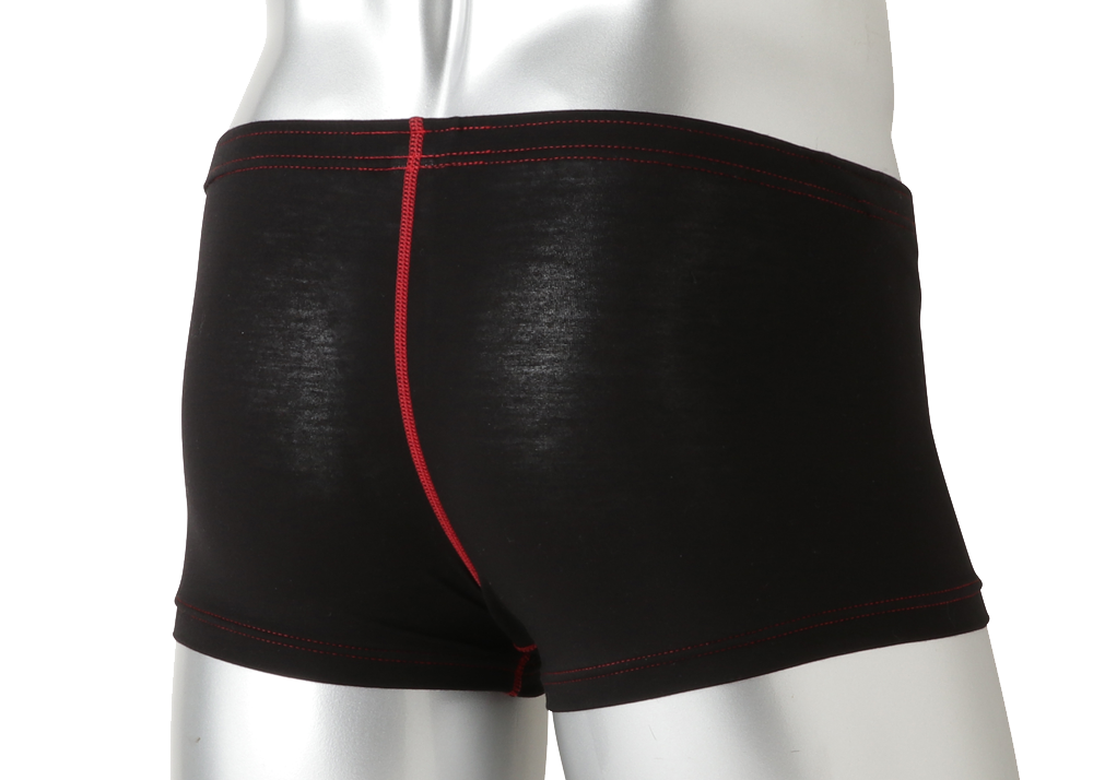 【アルティメット】ボクサー ブラックレッド