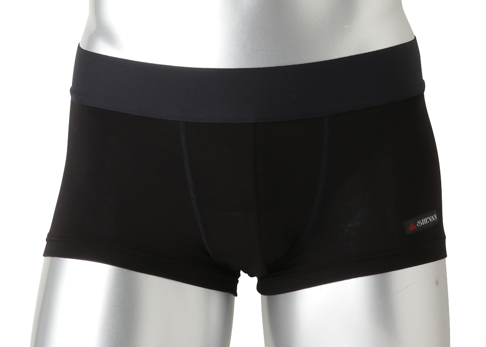 【ベアバンド】ボクサー ブラック